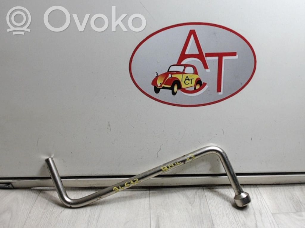 BMW X3 E83 Tool set 