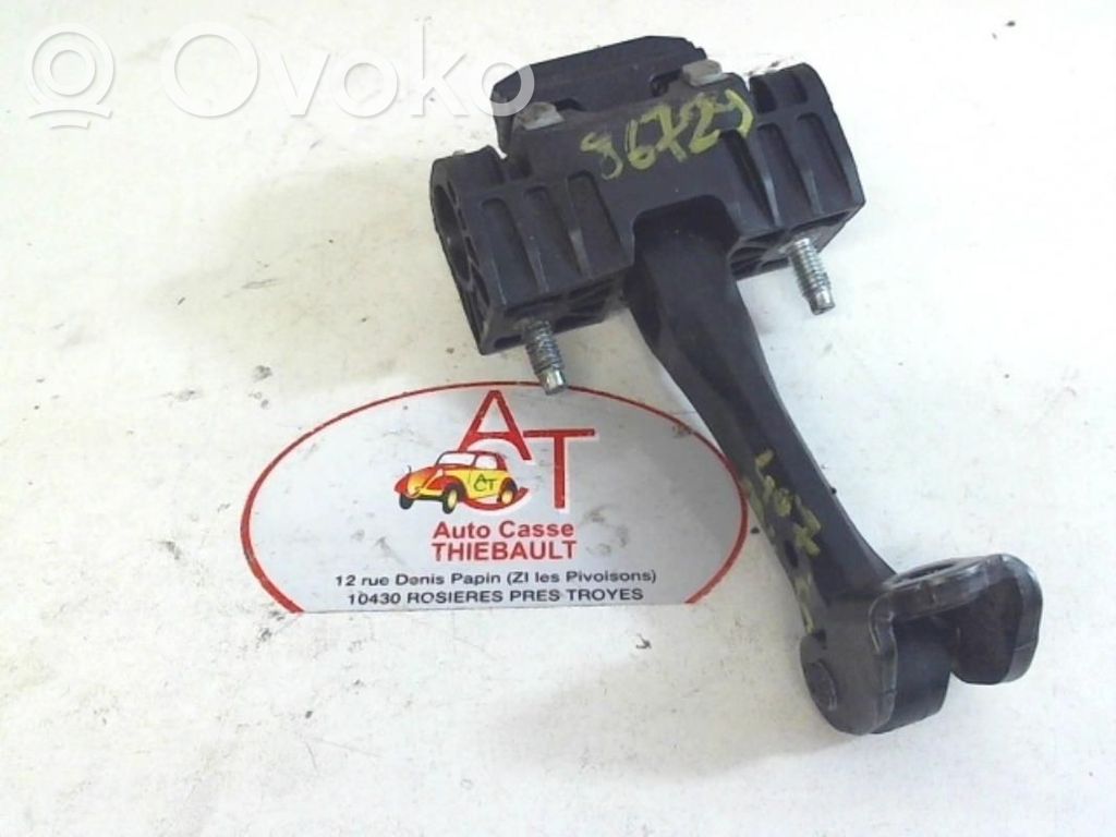 Front door lock loop/hook striker   9181J0,9181J0