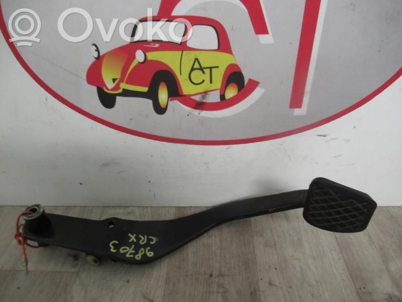 Pedal de freno