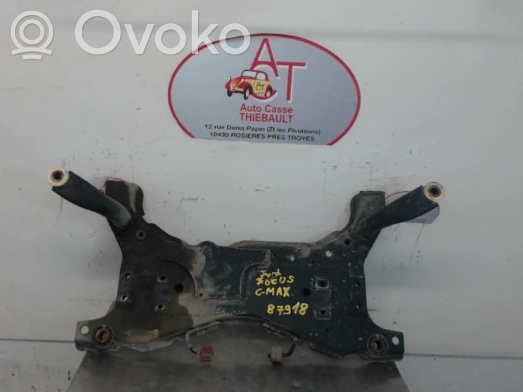Ford C-MAX I Priekinis traversas 