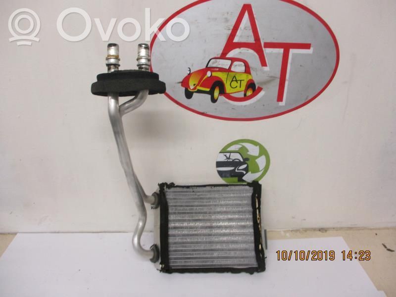 Renault Vel Satis Radiator aerotermă 