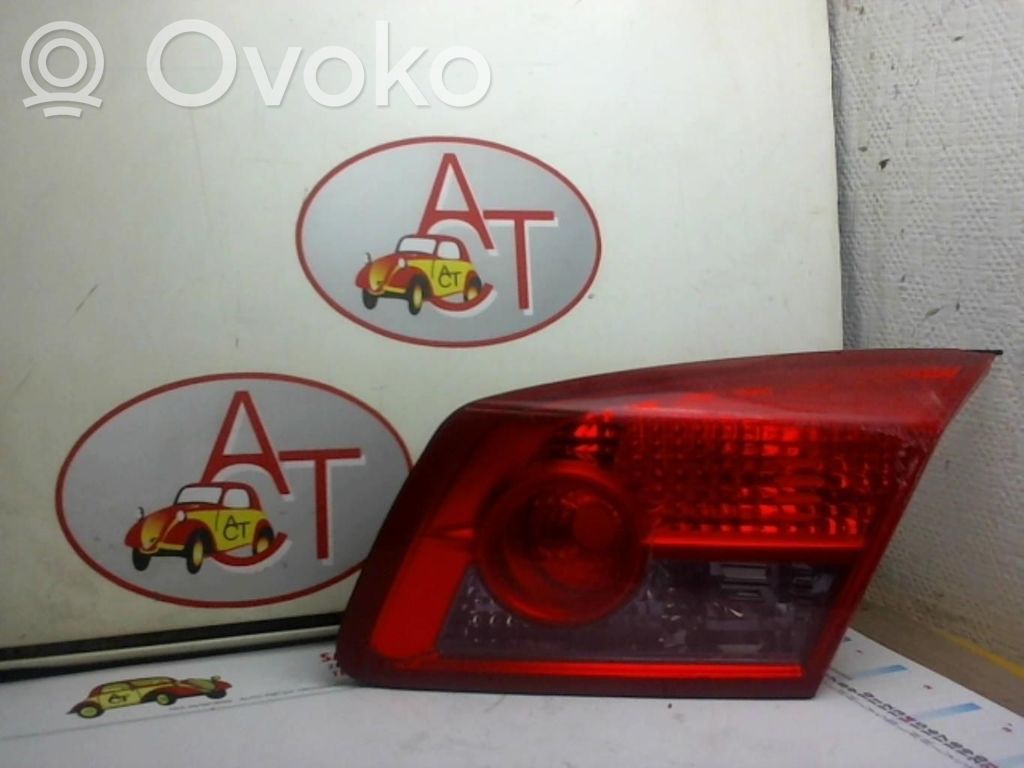 Lampa tylna   8200014363,8200014363