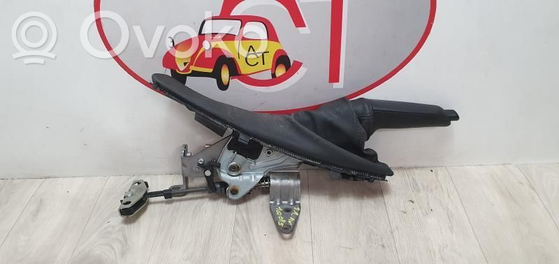 BMW 1 E81 E87 Leva di rilascio del freno a mano