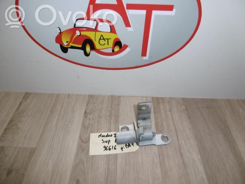 Etuoven saranasarja