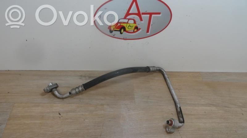 Air conditioning (A/C) pipe/hose