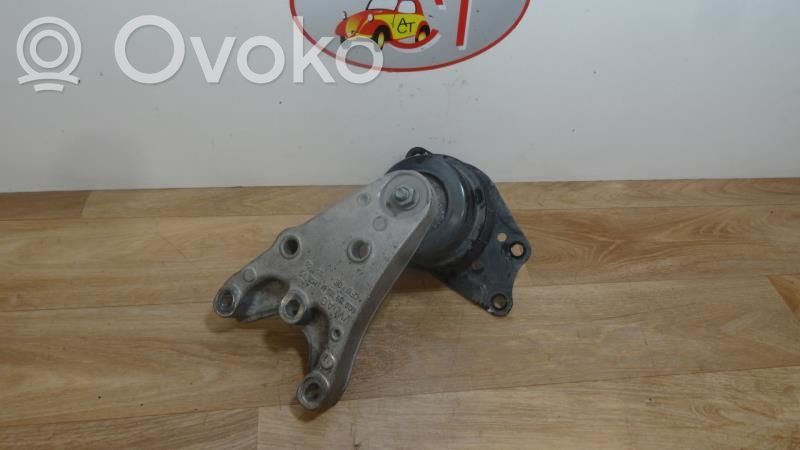 Support de moteur, coussinet
