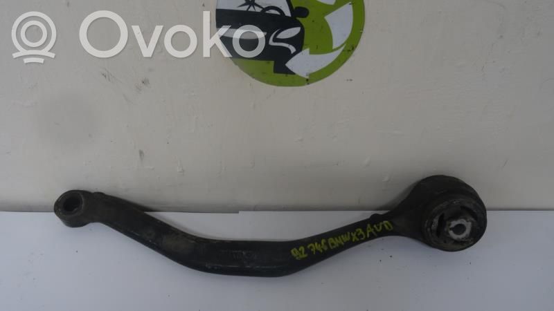 Front door lock loop/hook striker