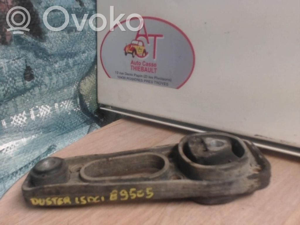 Подушка двигателя