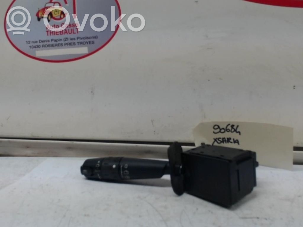 Citroen Xsara Boutons / interrupteurs volant