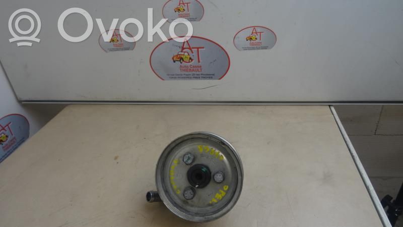 Opel Combo D Power steering pump 