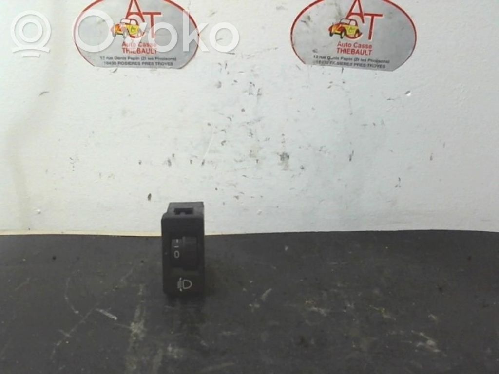 Light switch