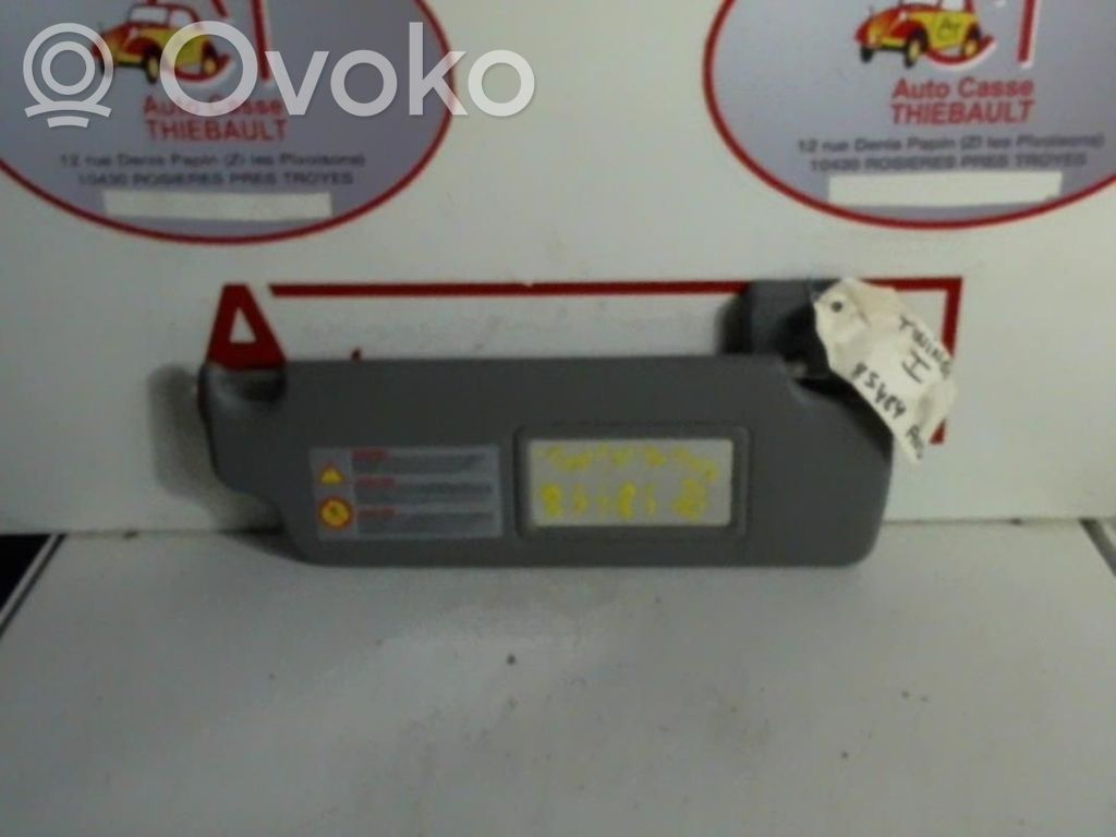 Sonnenblende   7700424699,7700424699