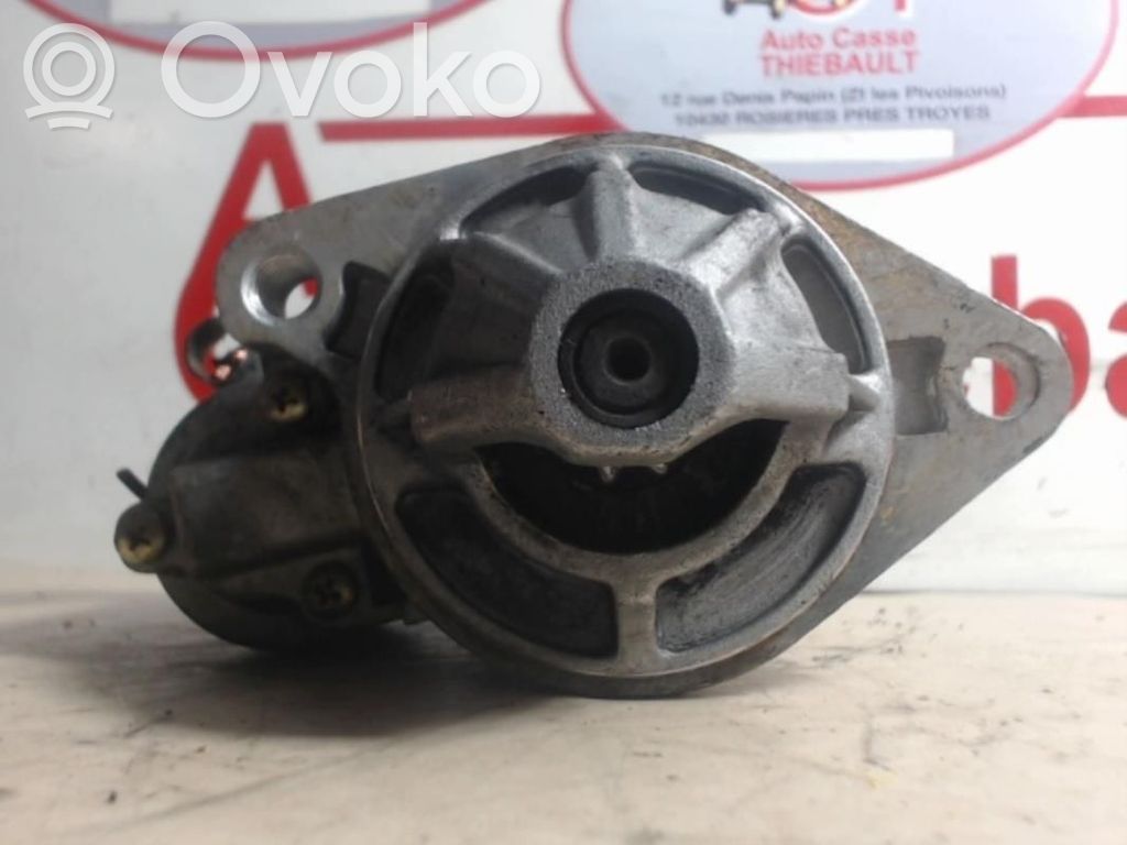 Daewoo Leganza Motor de arranque 