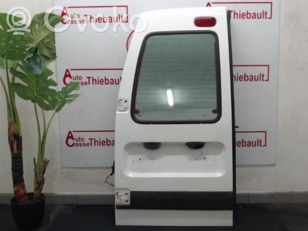 Peugeot Expert Rear door 