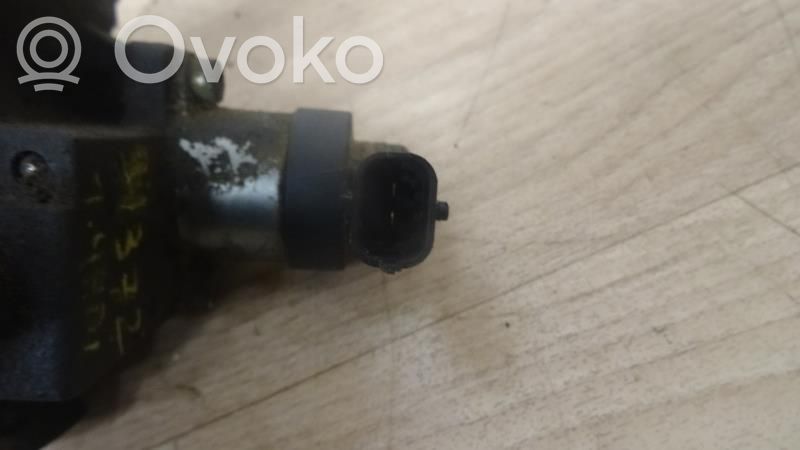 Peugeot 206 Pompă injecție de înaltă presiune 