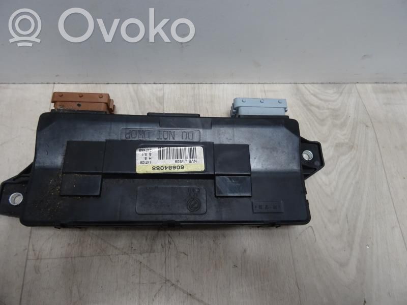Alfa Romeo 159 Door central lock control unit/module 
