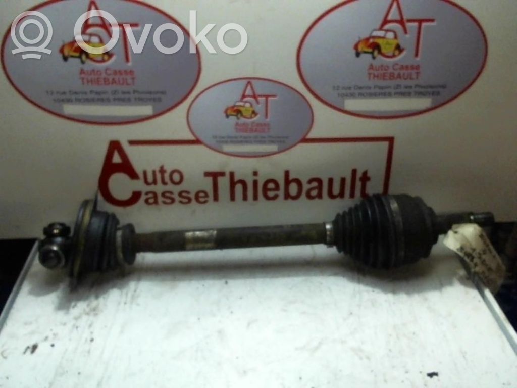 Vetoakseli (sarja)   8200470133,8200470133
