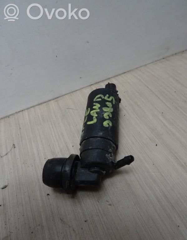 Windscreen/windshield washer pump   DMC100550,DMC100550