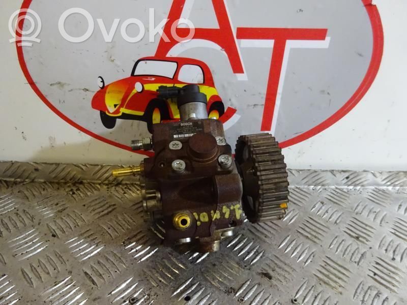 Bomba de alta presión de inyección de combustible   00001920HT,00001920HT