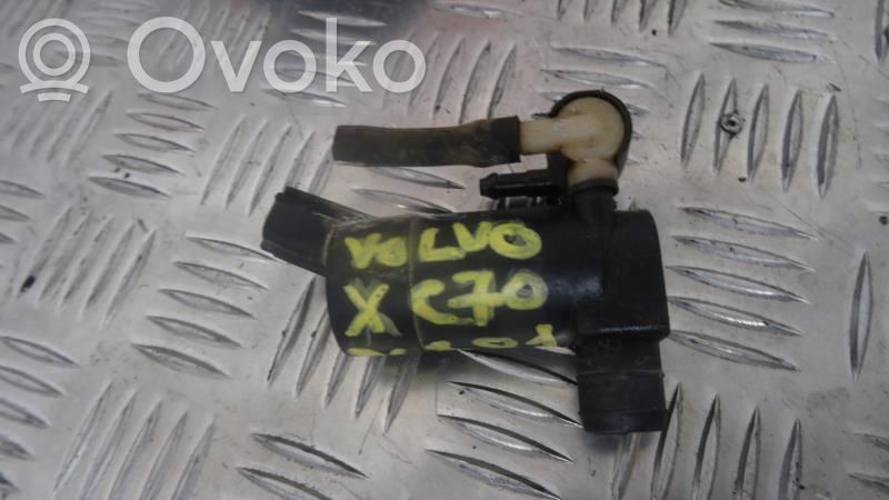 Windscreen/windshield washer pump   31349228,31349228