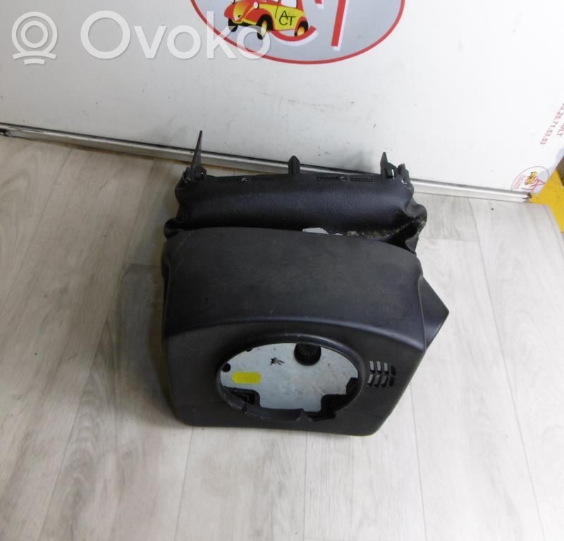 Citroen SpaceTourer XS Vairo ašies apdaila 
