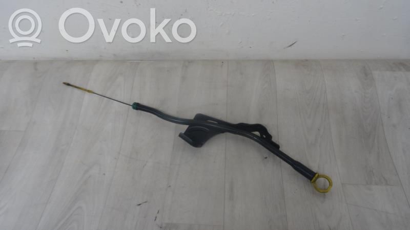 Ford Fiesta Ölmessstab Ölpeilstab 