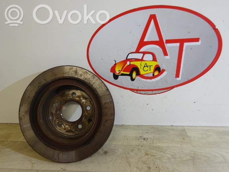 Nissan X-Trail T30 Disc frână spate