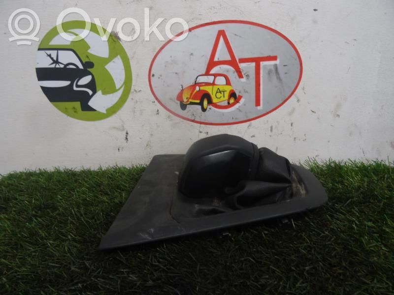 Citroen Jumpy Drążek / Pokrętło zmiany biegów