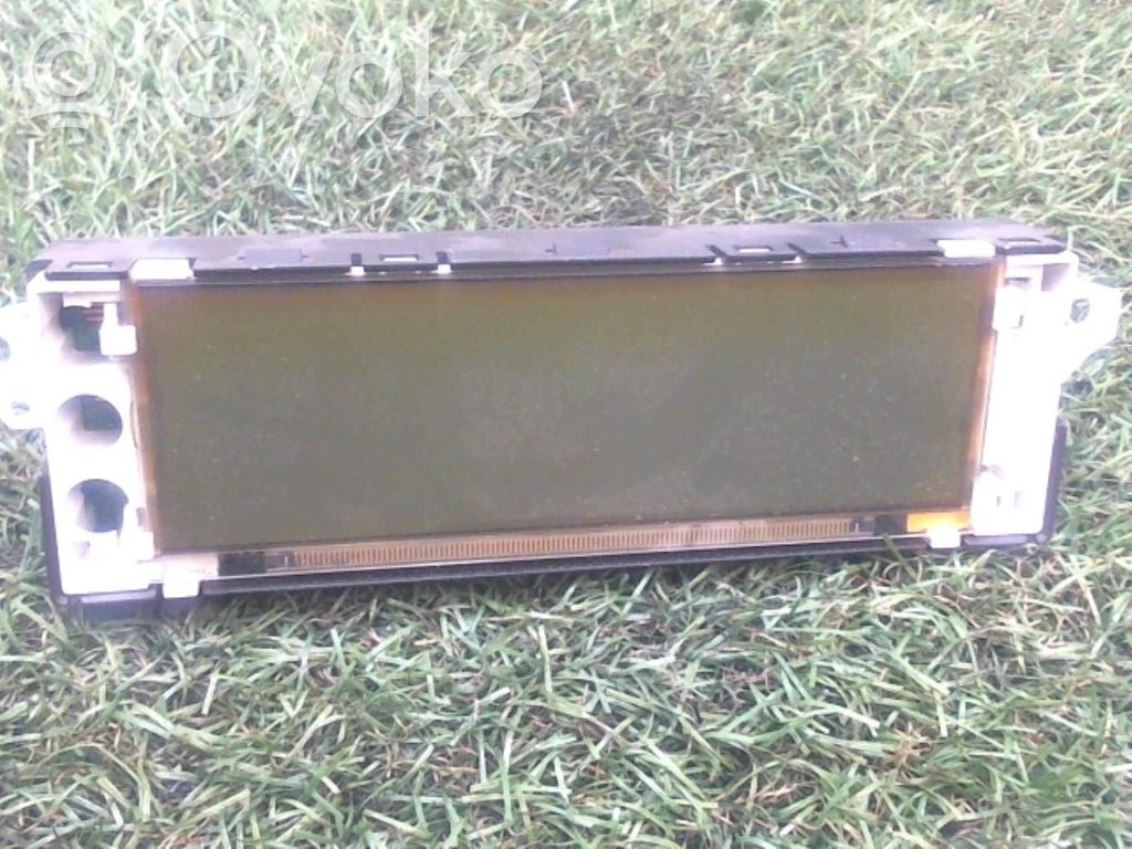 Ecran/afișaj/ecran mic   00006155GX,00006155GX