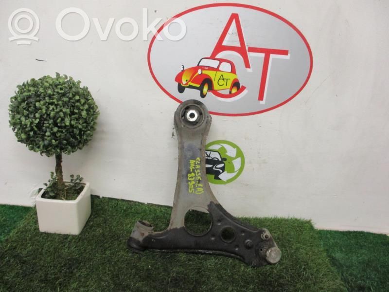 Mercedes-Benz A W168 Braccio di controllo sospensione anteriore