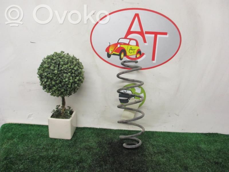 Citroen C3 Arc elicoidal spate 