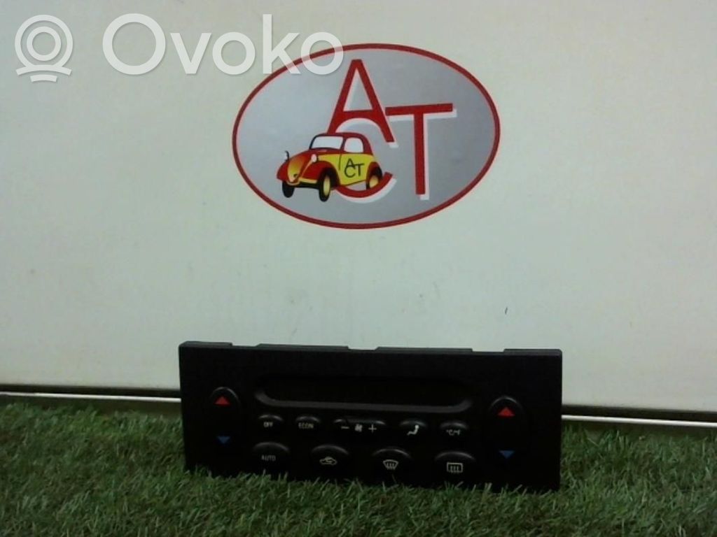 Rover 75 Climate control unit 