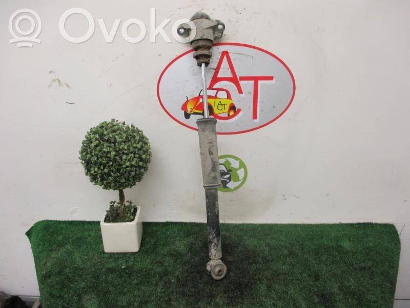 Seat Ibiza III (6L) Ammortizzatore posteriore