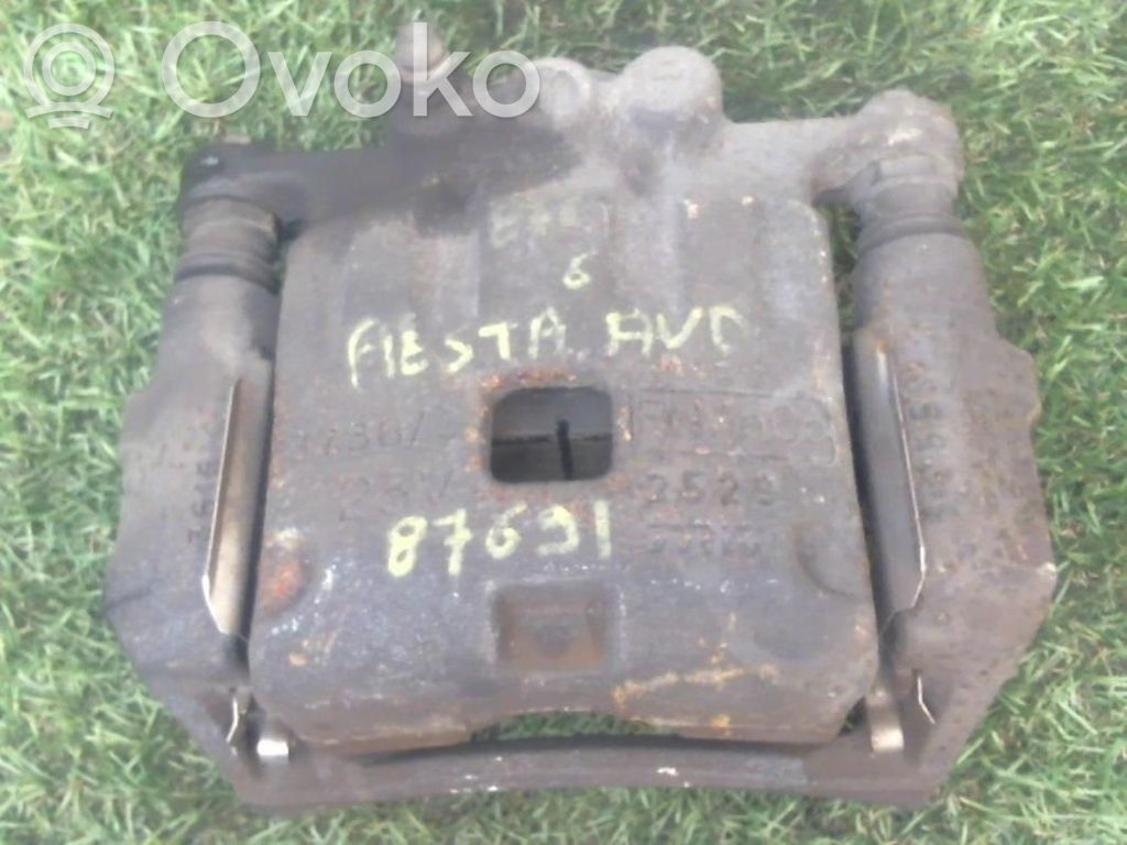 Bremssattel vorne   1766808,1766808