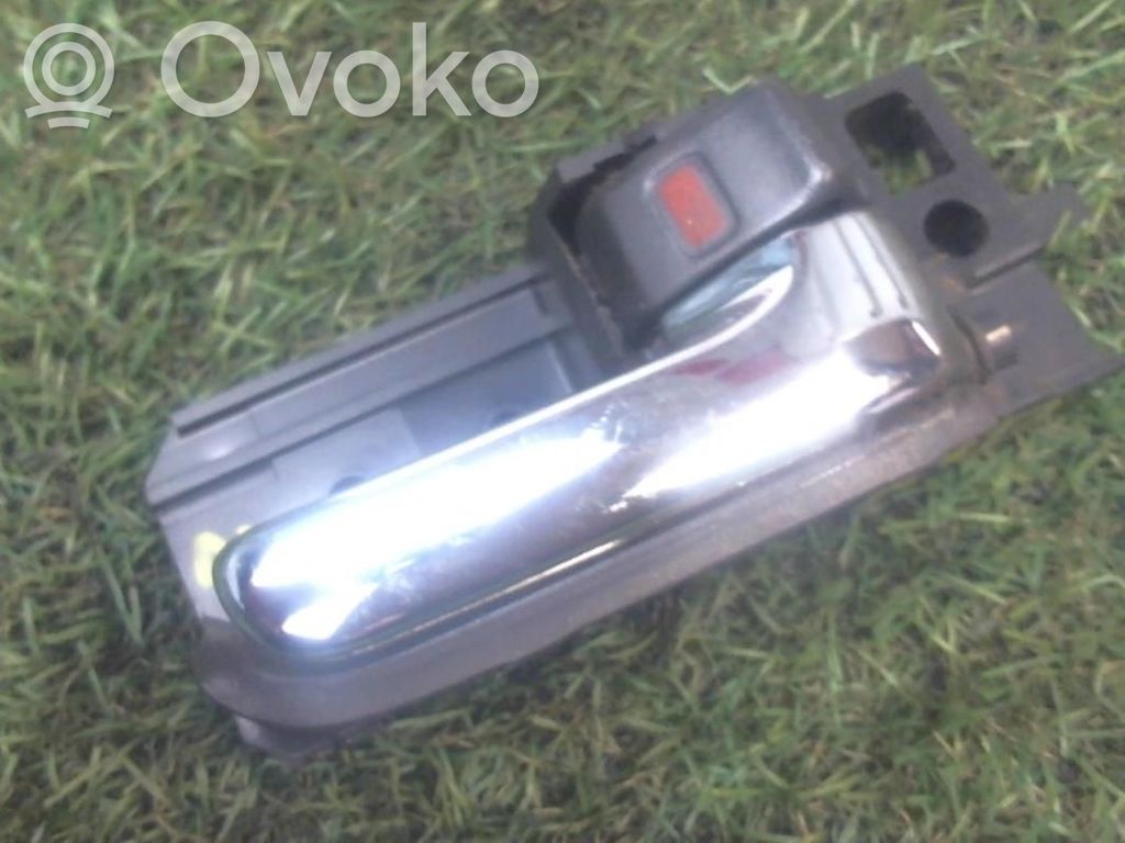 Toyota Corolla E120 E130 Manecilla interna puerta delantera 