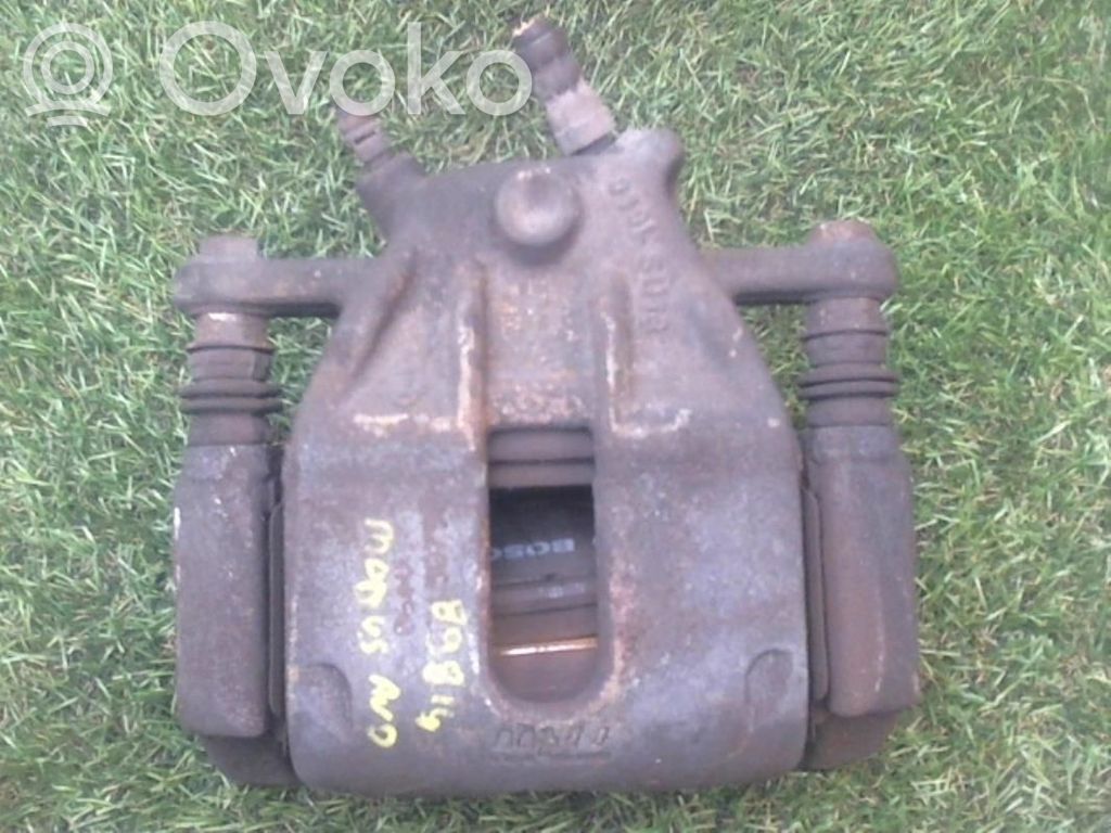 Caliper de freno delantero   7701208333,7701208333