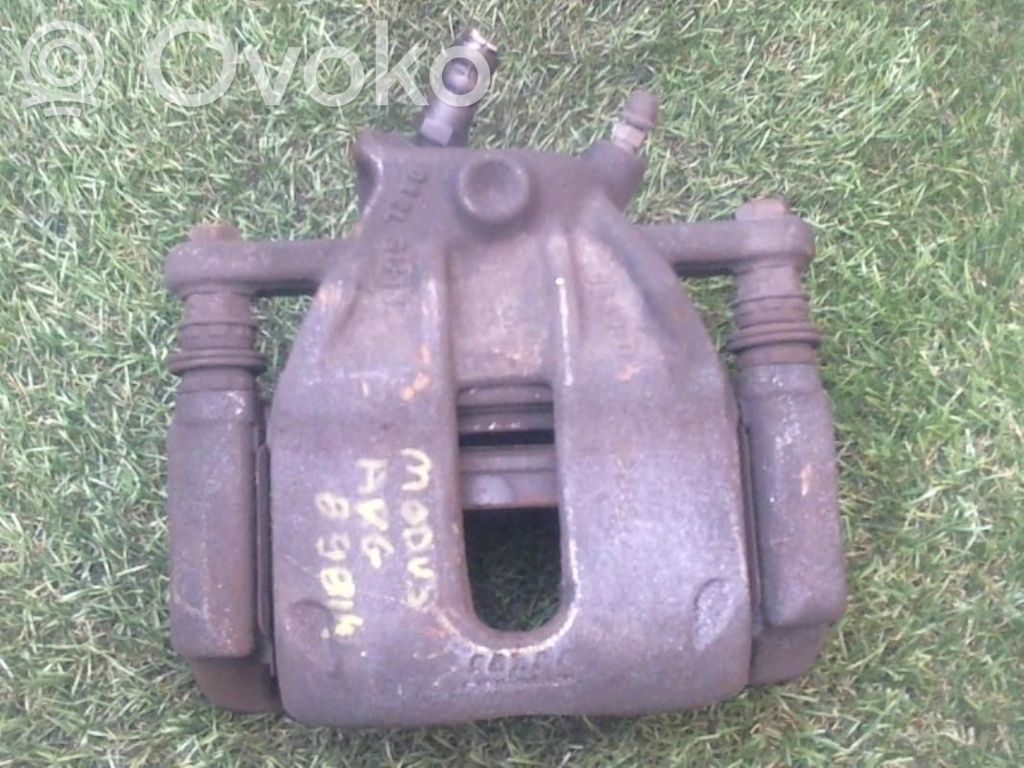 Caliper de freno delantero   7701208332,7701208332