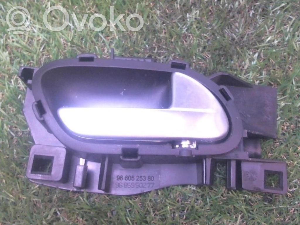 Citroen C5 Mâner interior ușă față 