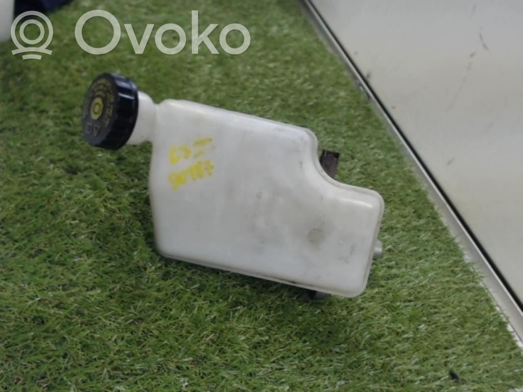 Citroen C3 Pääjarrusylinteri 