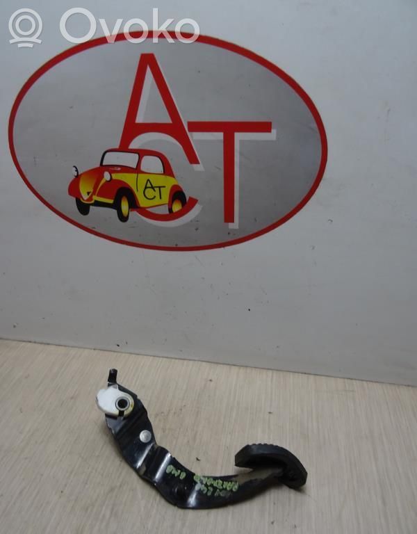Peugeot Partner Pedal de embrague 