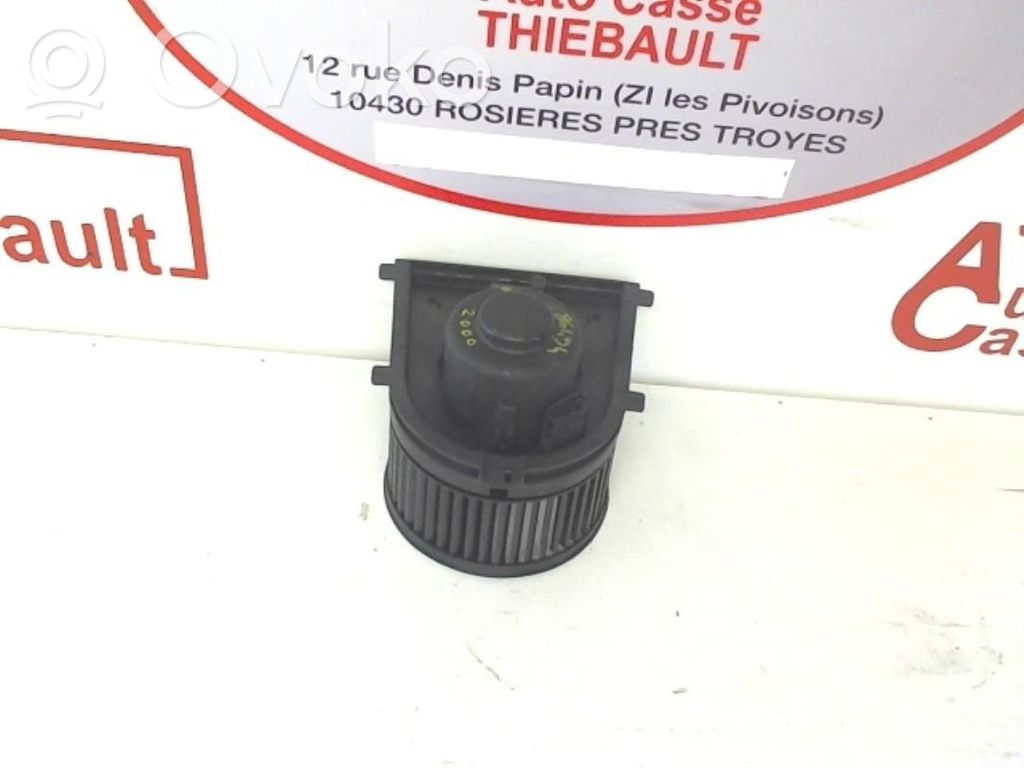 Volkswagen Polo III 6N 6N2 6NF Ventilator aerotermă