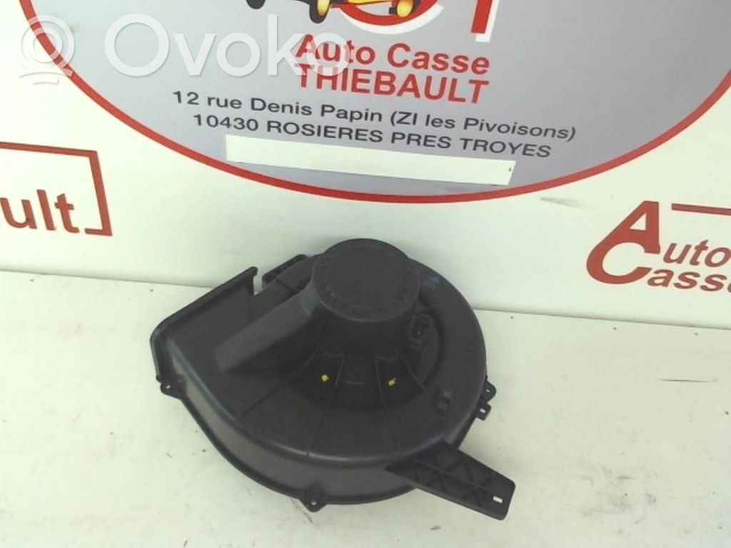 Volkswagen Fox Ventola riscaldamento/ventilatore abitacolo 