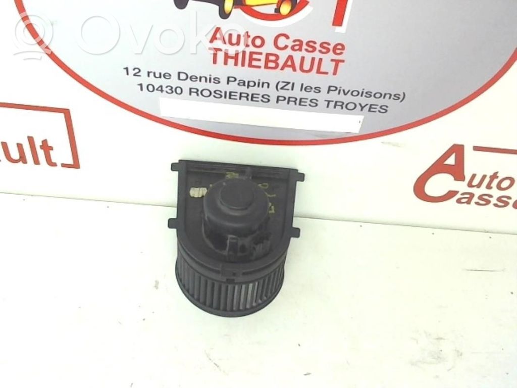 Volkswagen Lupo Ventilator aerotermă