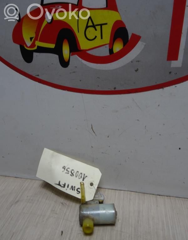 Suzuki Swift I Other exterior part 