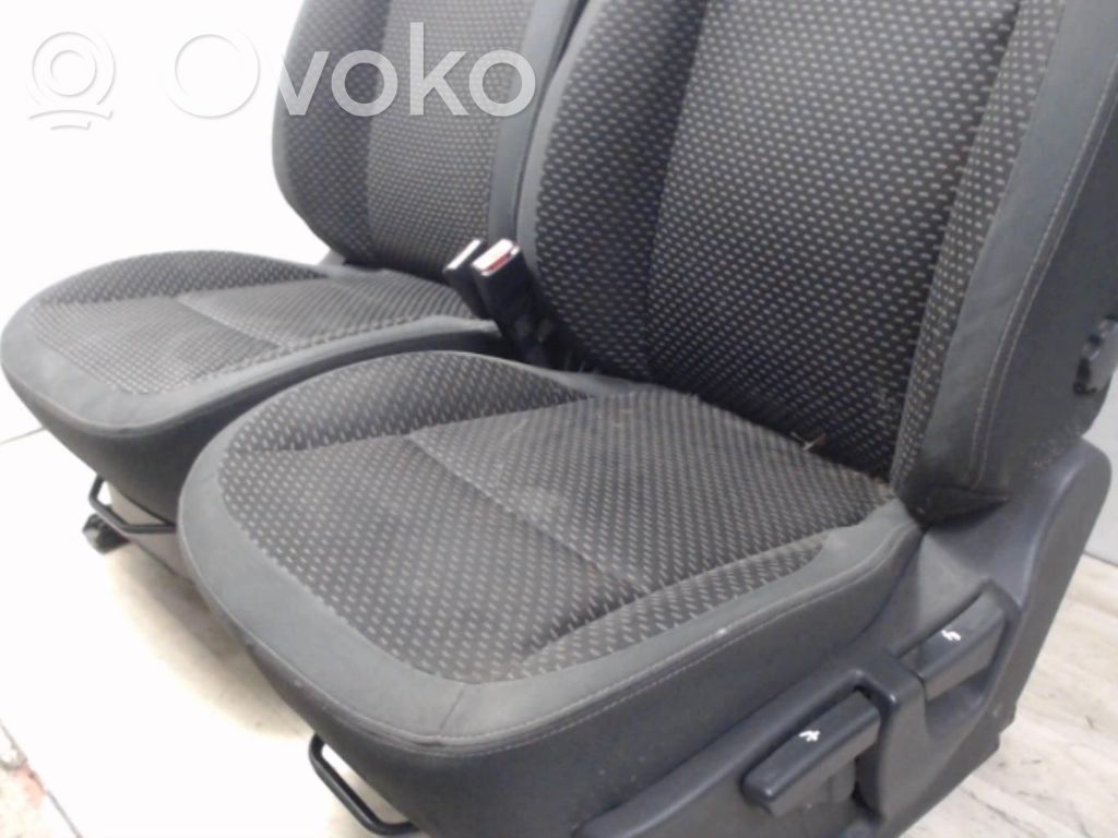 Interior set