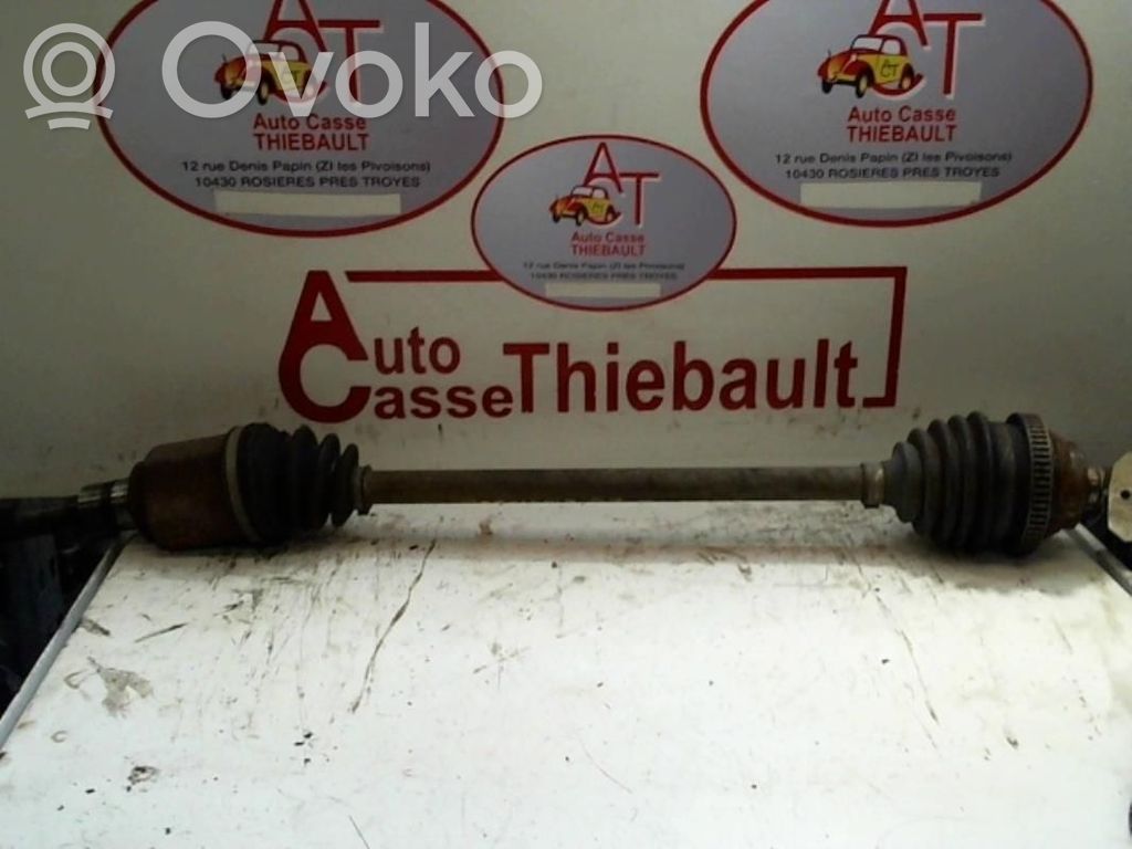 Takavetoakseli   TOB000070,TOB000070