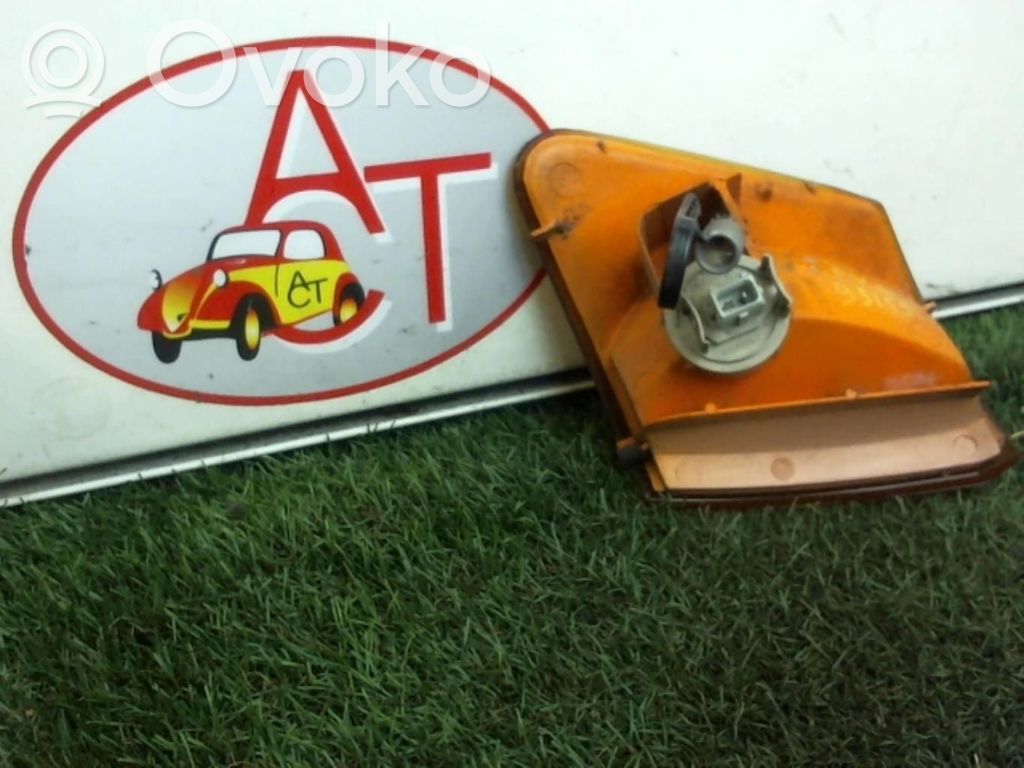 Ford Fiesta Altra parte esteriore 