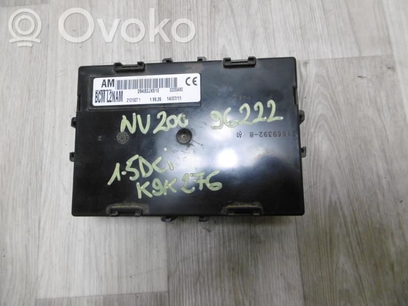 Nissan Cherry N10 Juego de caja de fusibles 