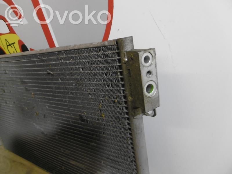 Alfa Romeo Mito Radiatore di raffreddamento A/C (condensatore)