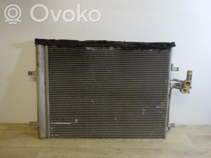 Radiatore di raffreddamento A/C (condensatore)   1710241,1710241